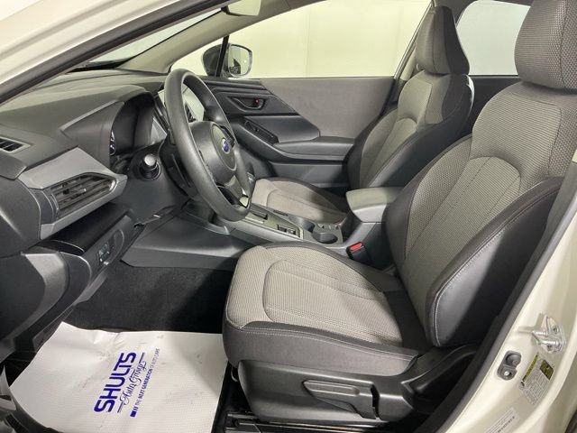 Used 2024 Subaru Crosstrek 2.0i Premium AWD/4WD image 16