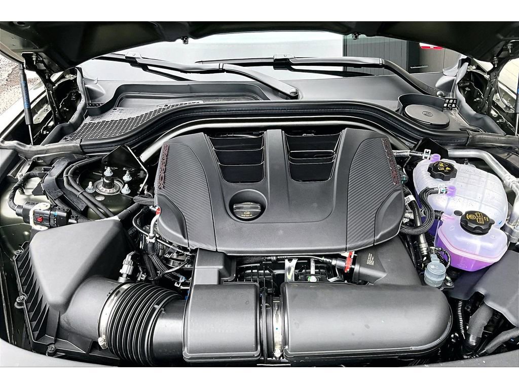 New 2026 Dodge Charger Scat Pack AWD/4WD image 12