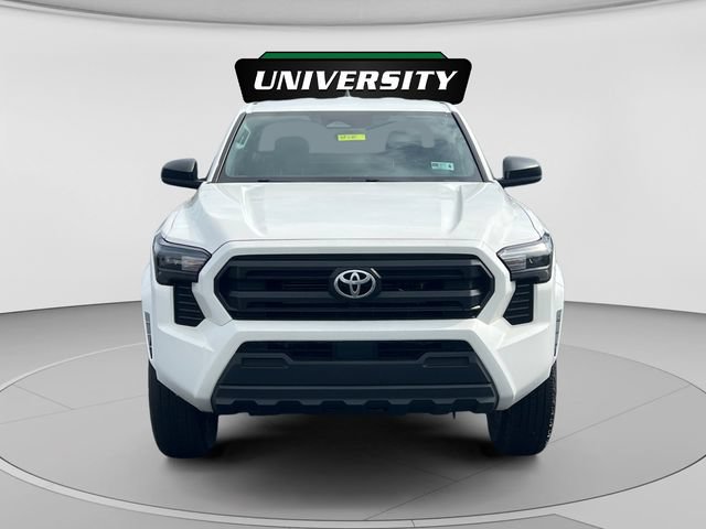Used 2024 Toyota Tacoma SR RWD image 8