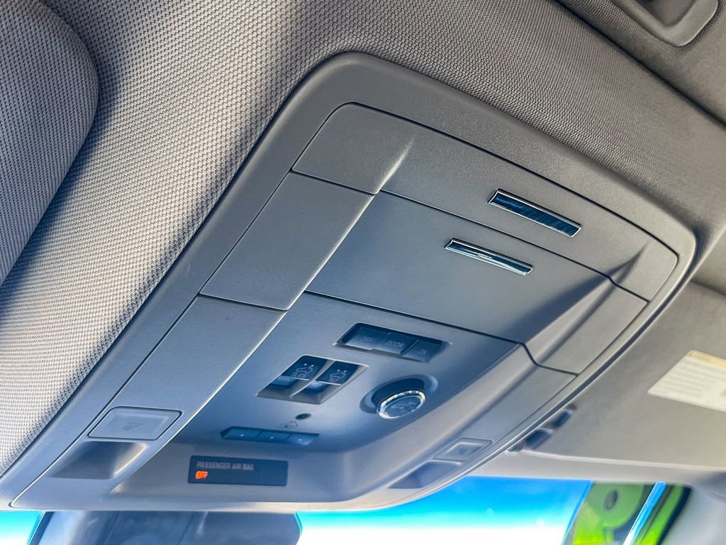 Used 2019 Chevrolet Tahoe LT image 36