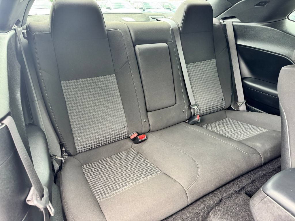 Used 2022 Dodge Challenger R/T Scat Pack RWD image 14