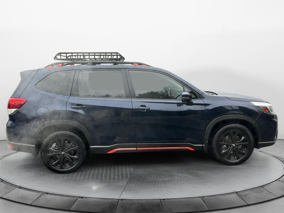 Used 2020 Subaru Forester Sport w/ Popular Package #2 image 8
