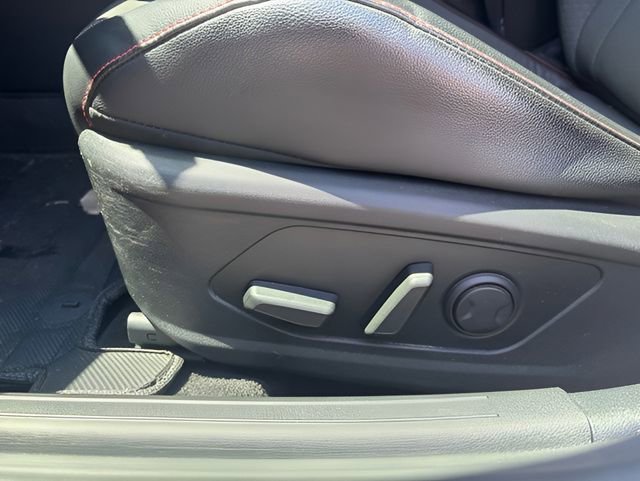 Used 2021 Hyundai Elantra N Line FWD image 12