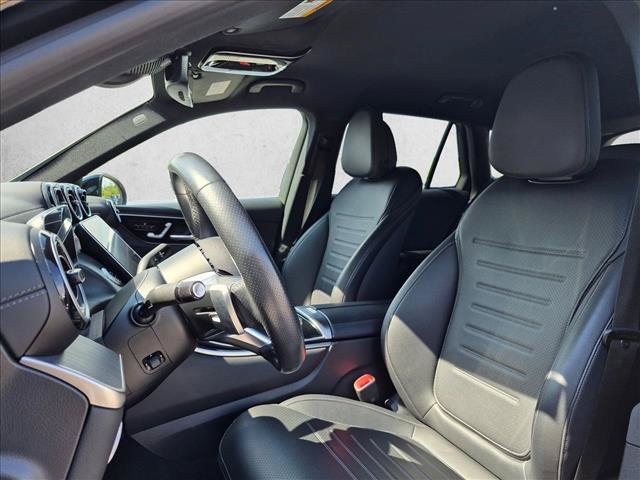 Used 2024 Mercedes-Benz GLC 300 image 14