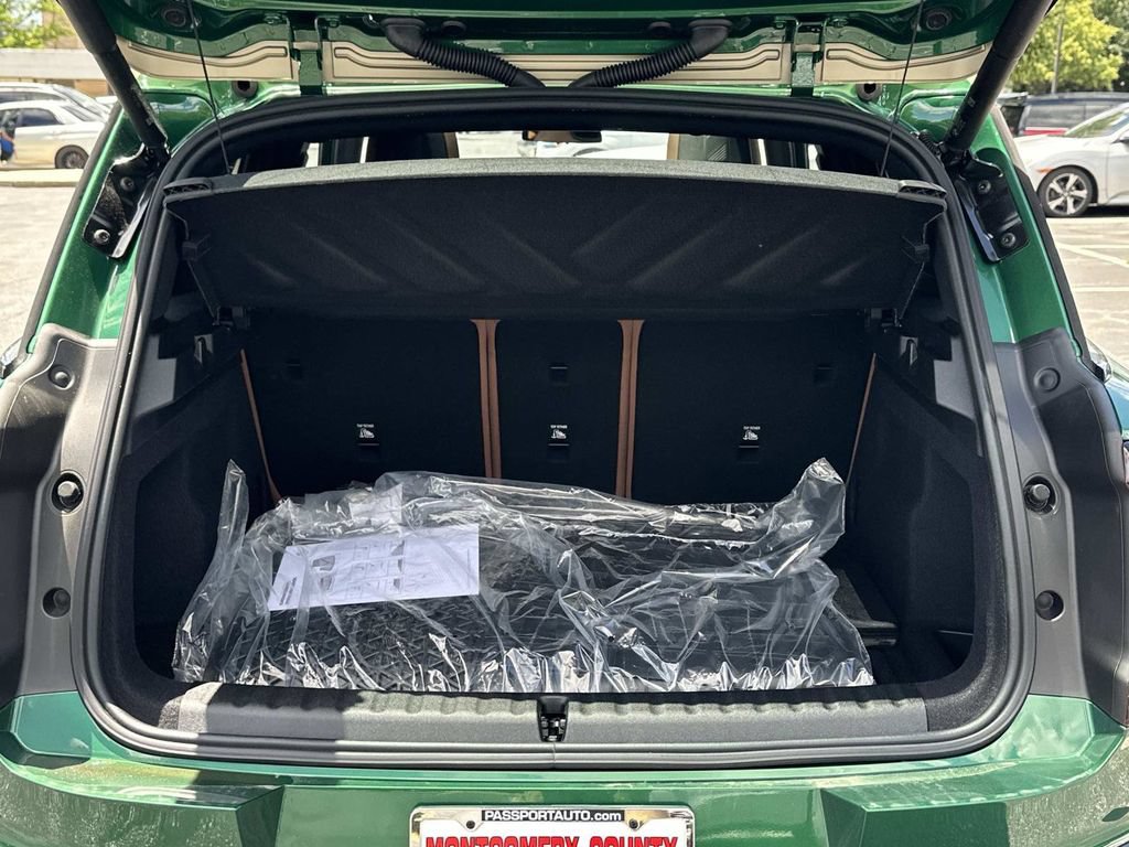 New 2027 MINI Cooper Countryman S AWD/4WD image 25