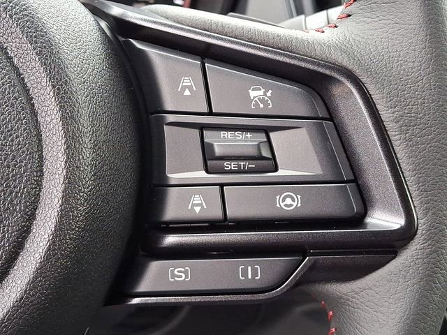 New 2026 Subaru Impreza RS image 21