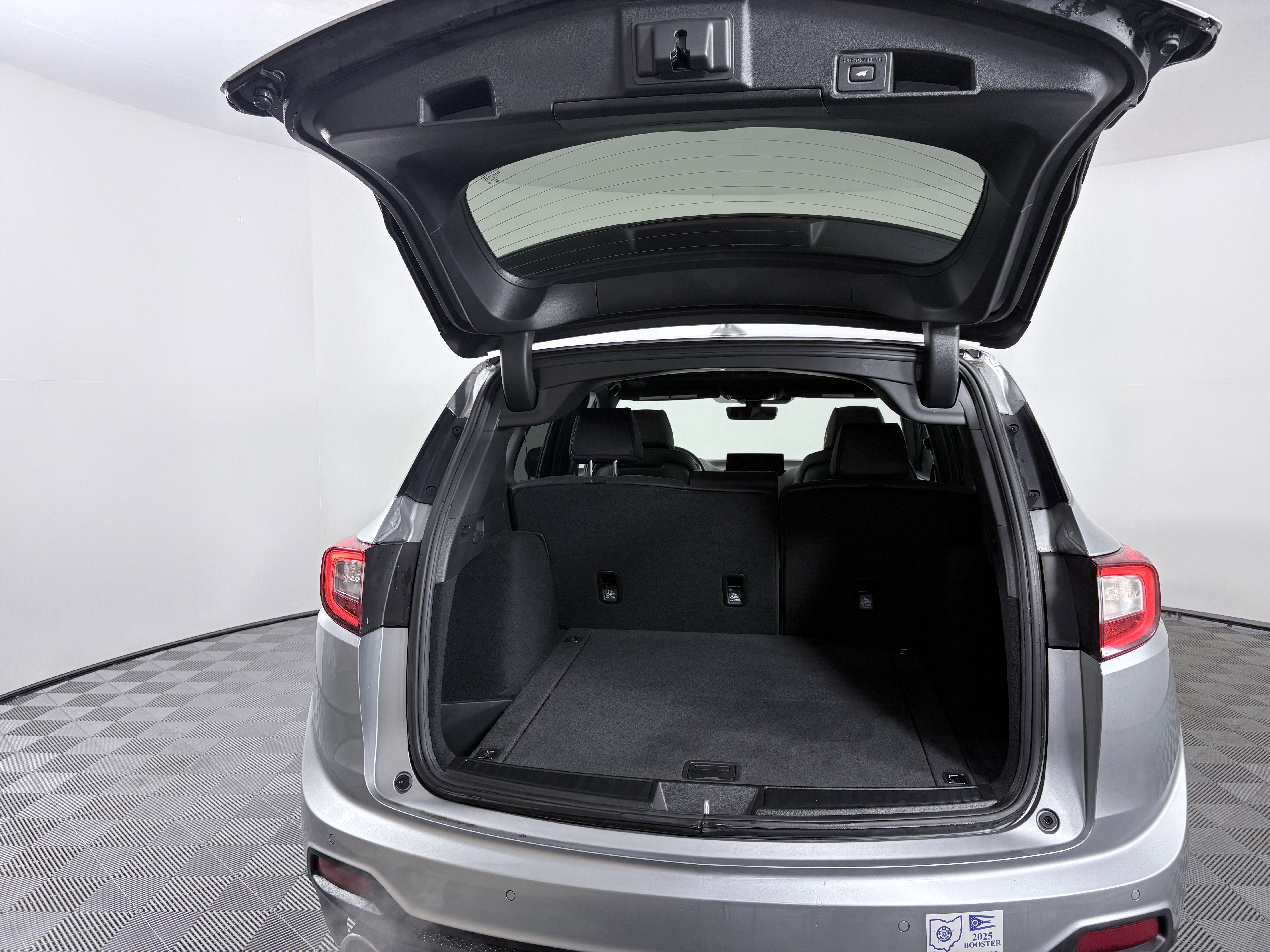 Certified 2024 Acura RDX A-Spec image 8