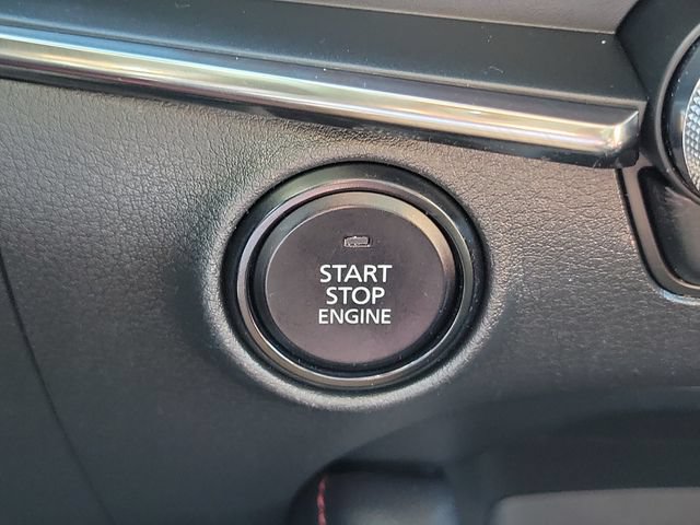 Used 2025 MAZDA MAZDA3 s AWD/4WD image 10