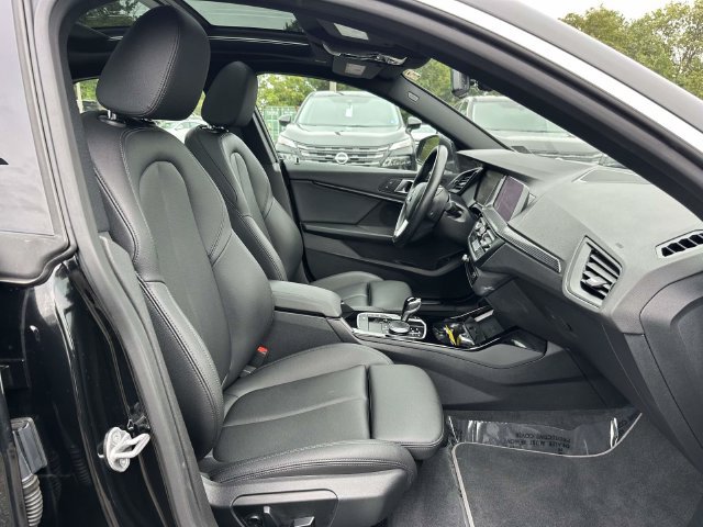 Used 2023 BMW 228i Gran Coupe FWD image 9