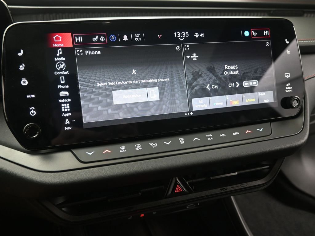 New 2024 Dodge Charger R/T w/ Plus Group image 32