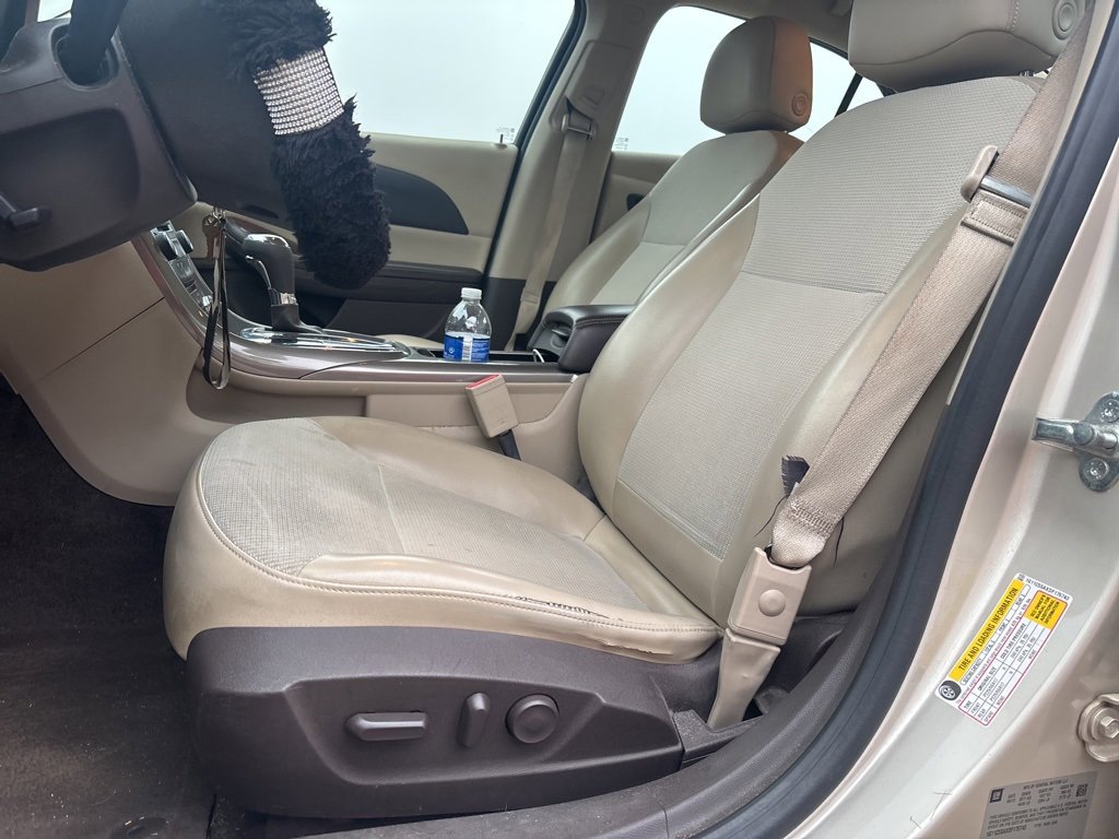 Used 2013 Chevrolet Malibu LT w/ Power Convenience Package image 7