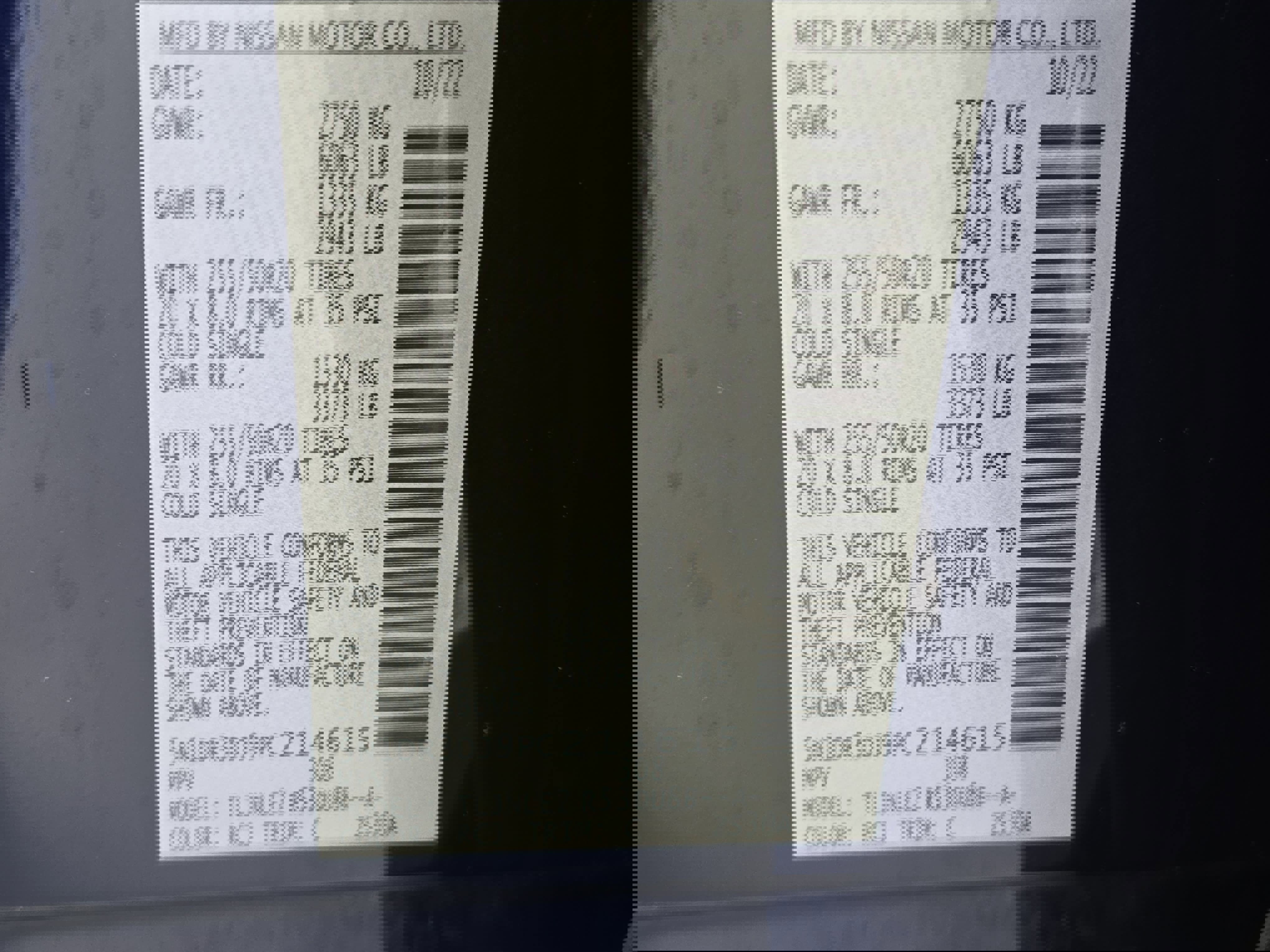 Certified 2023 Nissan Pathfinder Platinum w/ Cargo Package image 37