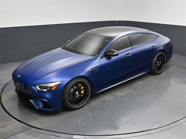 Used 2020 Mercedes-Benz AMG GT 63 S image 52