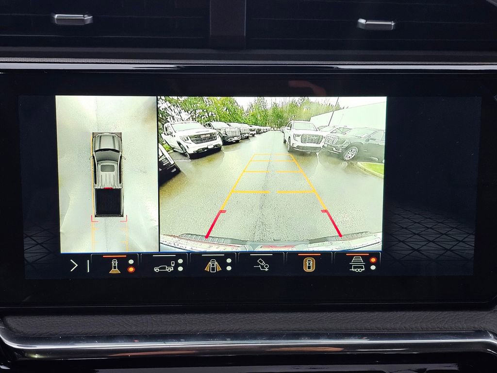 New 2025 GMC Sierra 1500 Denali w/ Denali Carbonpro Edition image 72