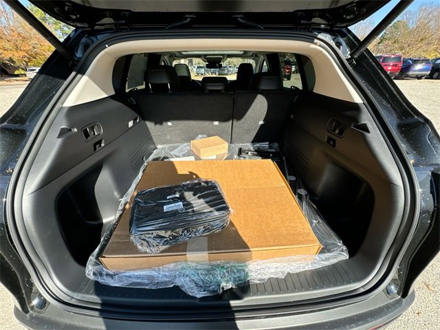 New 2026 MAZDA CX-50 Meridian Edition w/ Weather Package image 25