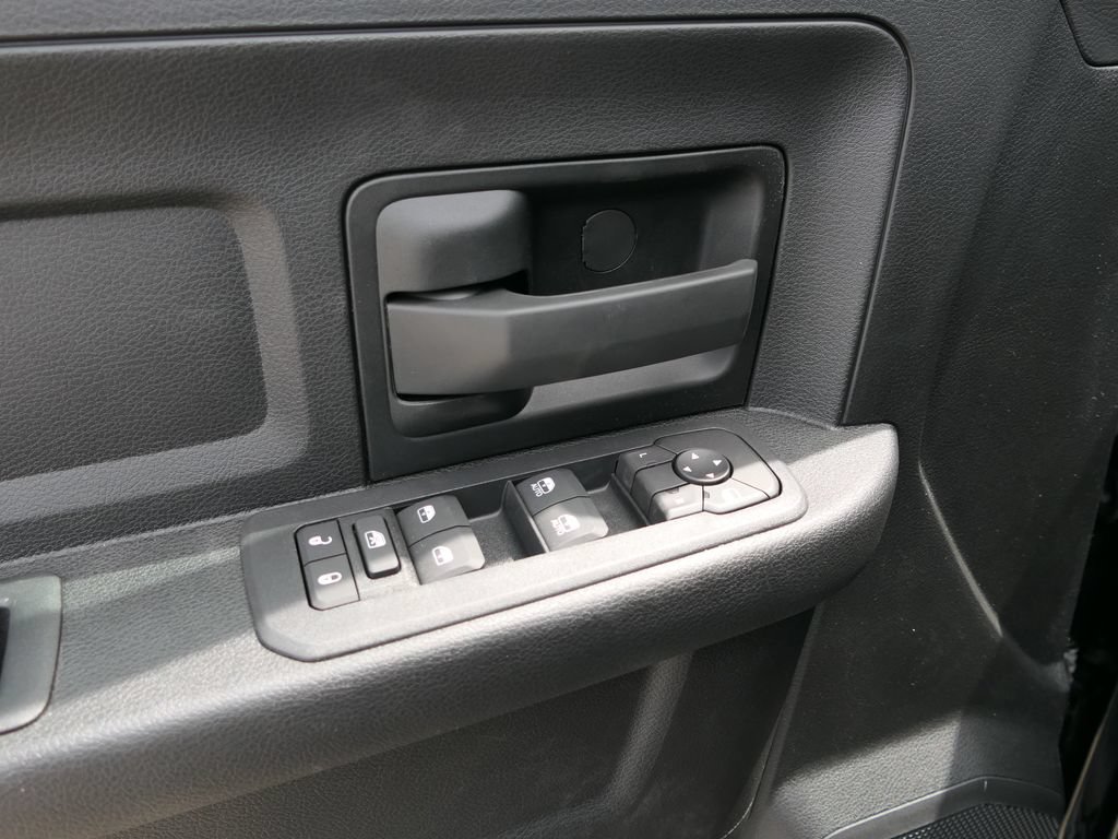 New 2026 RAM 3500 Tradesman AWD/4WD image 14