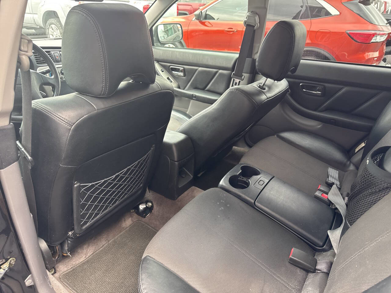 Used 2005 Subaru Baja Sport image 18