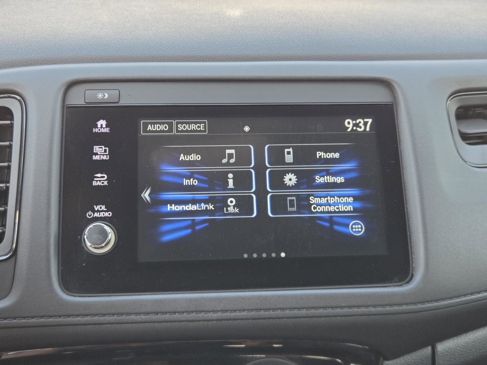 Used 2022 Honda HR-V Sport image 7