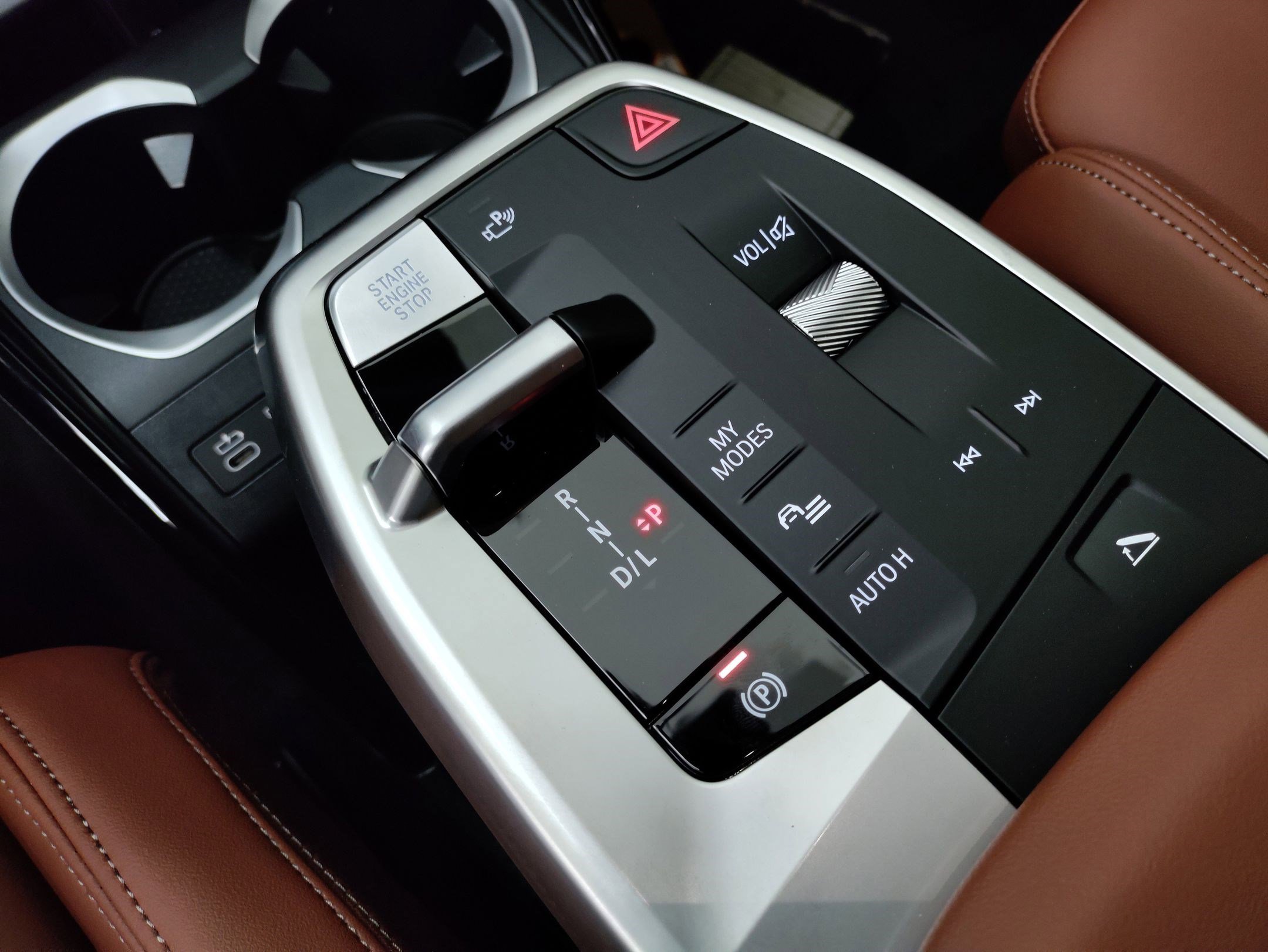 Used 2026 BMW X1 xDrive28i image 22