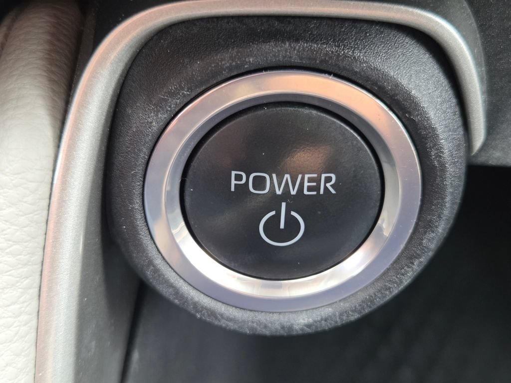 Used 2024 Toyota Grand Highlander AWD Hybrid image 42