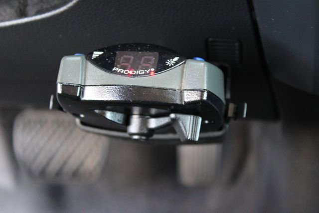 Used 2021 Nissan Titan S w/ S Utility Package image 34