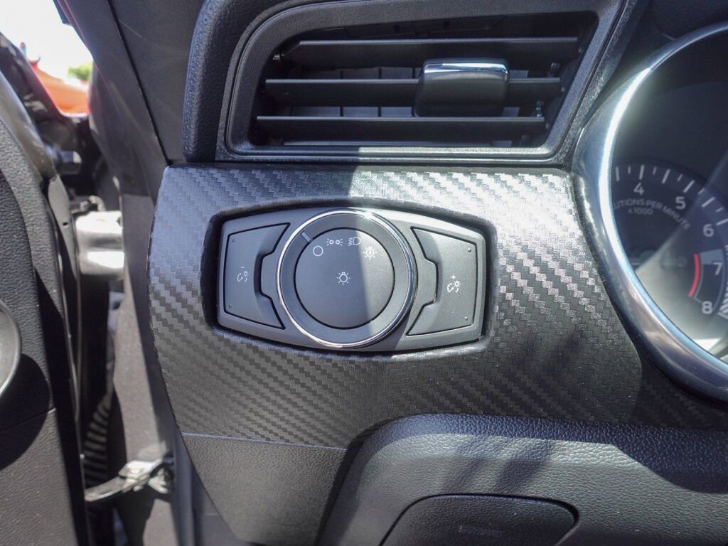 Used 2022 Ford Mustang Coupe w/ Equipment Group 101A image 17