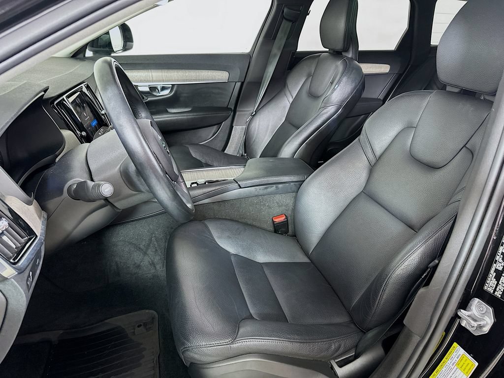 Used 2022 Volvo V90 B6 Cross Country w/ Advanced Package AWD/4WD image 8