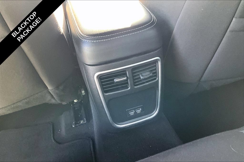 Used 2022 Dodge Charger SXT RWD image 33