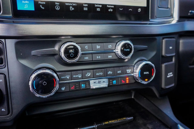 Used 2023 Ford F450 Lariat w/ FX4 Off-Road Package AWD/4WD image 56
