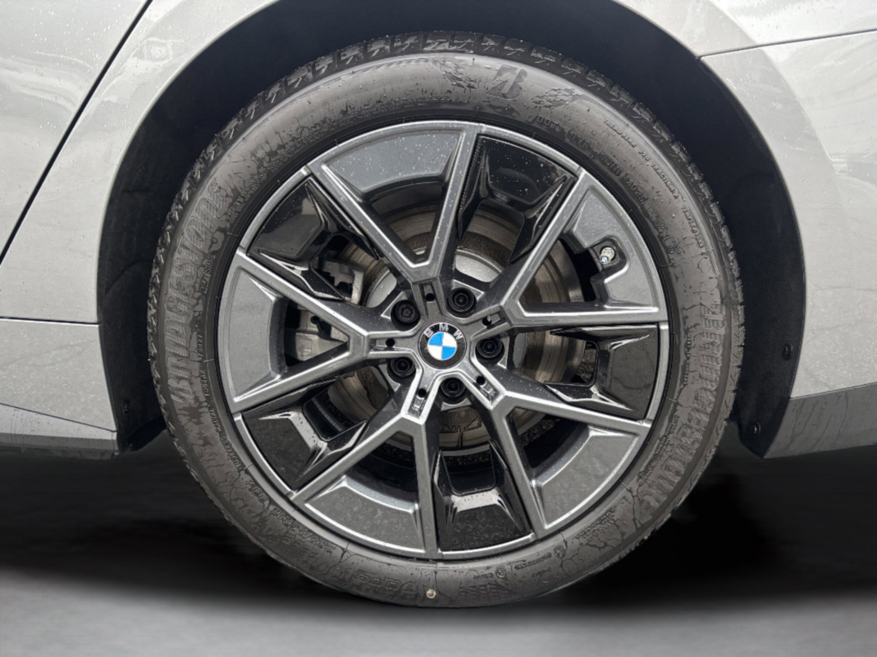 Used 2026 BMW i4 eDrive40 w/ Parking Assistance Package RWD image 34