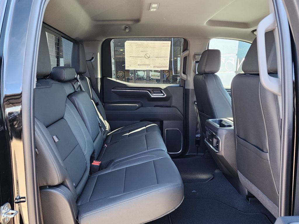 New 2026 GMC Sierra 1500 SLT w/ SLT Premium Plus Package image 43