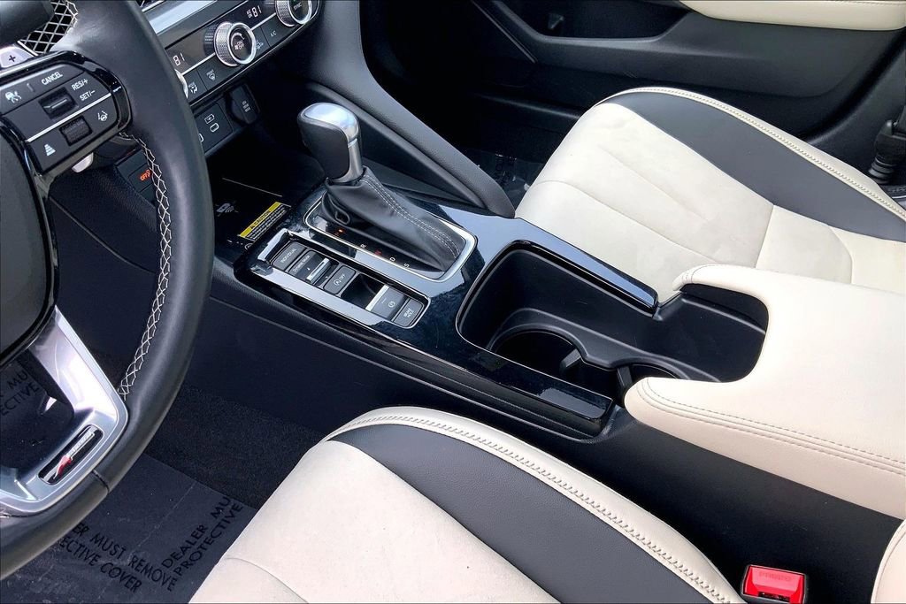 Used 2023 Acura Integra A-Spec image 17