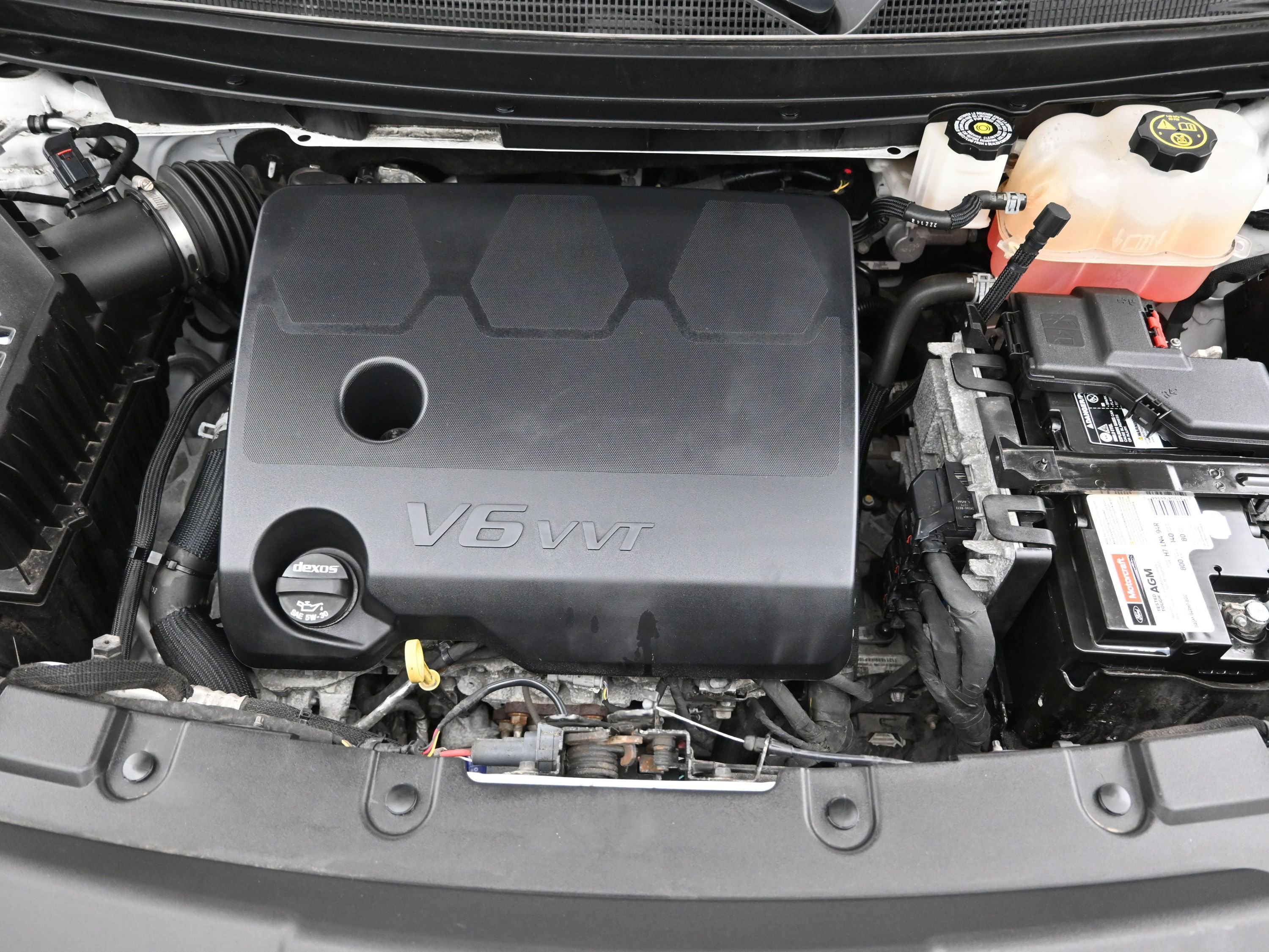 Used 2021 Chevrolet Traverse LT w/ LPO, Blackout Package image 30