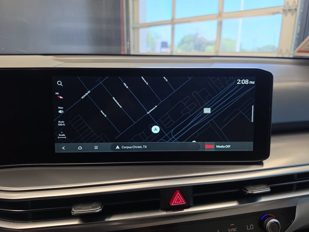 Certified 2025 Kia Sorento S FWD image 27