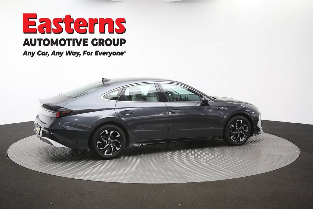 Used 2024 Hyundai Sonata SEL FWD image 44