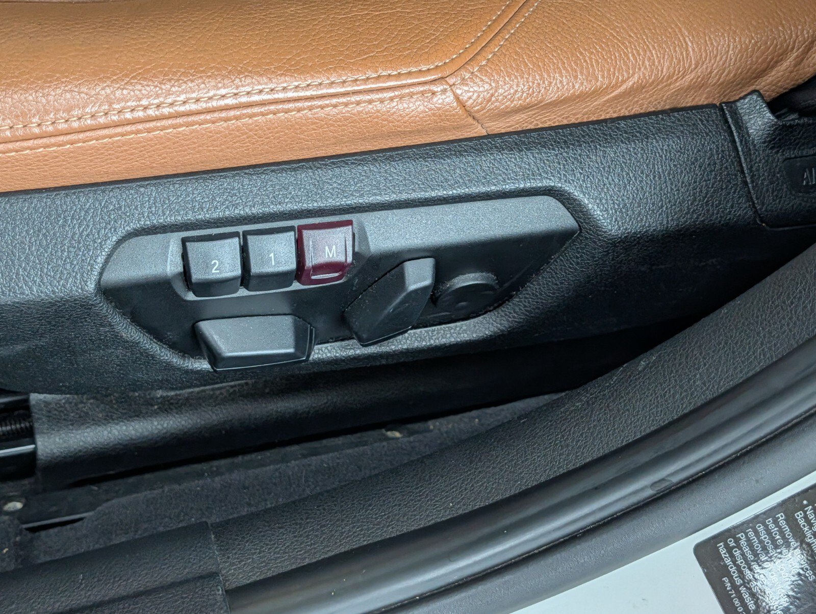 Used 2013 BMW 328i xDrive Sedan AWD/4WD image 8