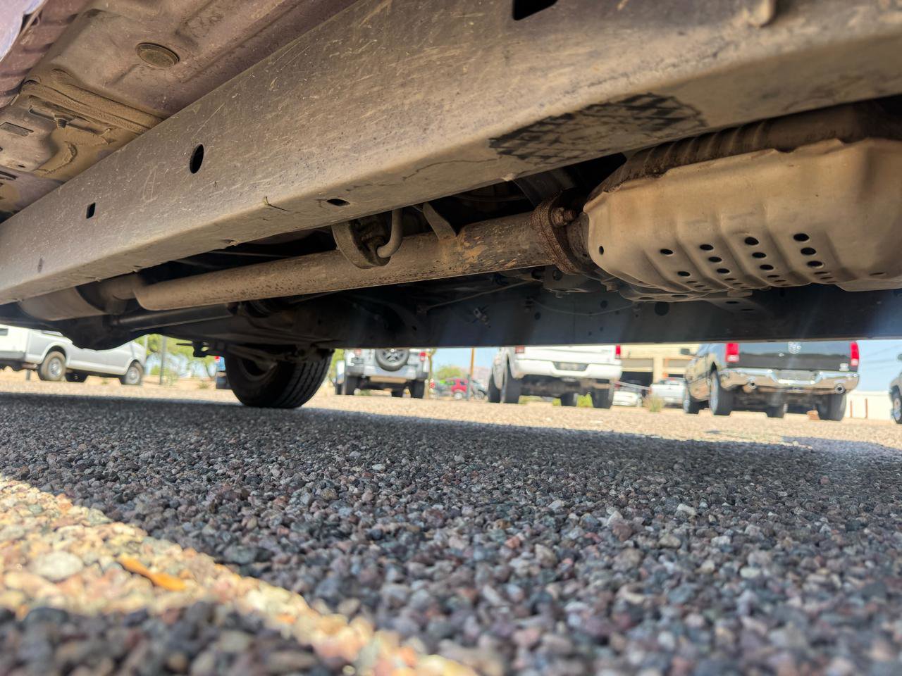Used 1999 Toyota Tacoma 2WD Xtracab image 52