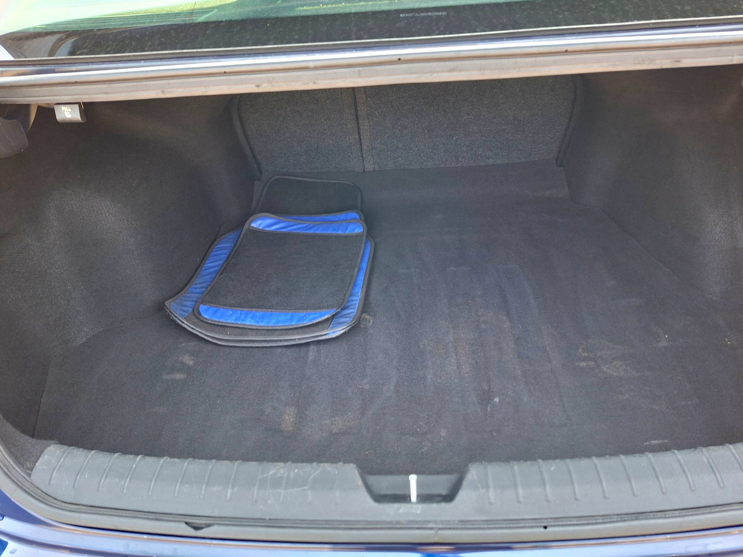 Used 2019 Kia Optima S w/ S Panoramic Sunroof Package FWD image 15