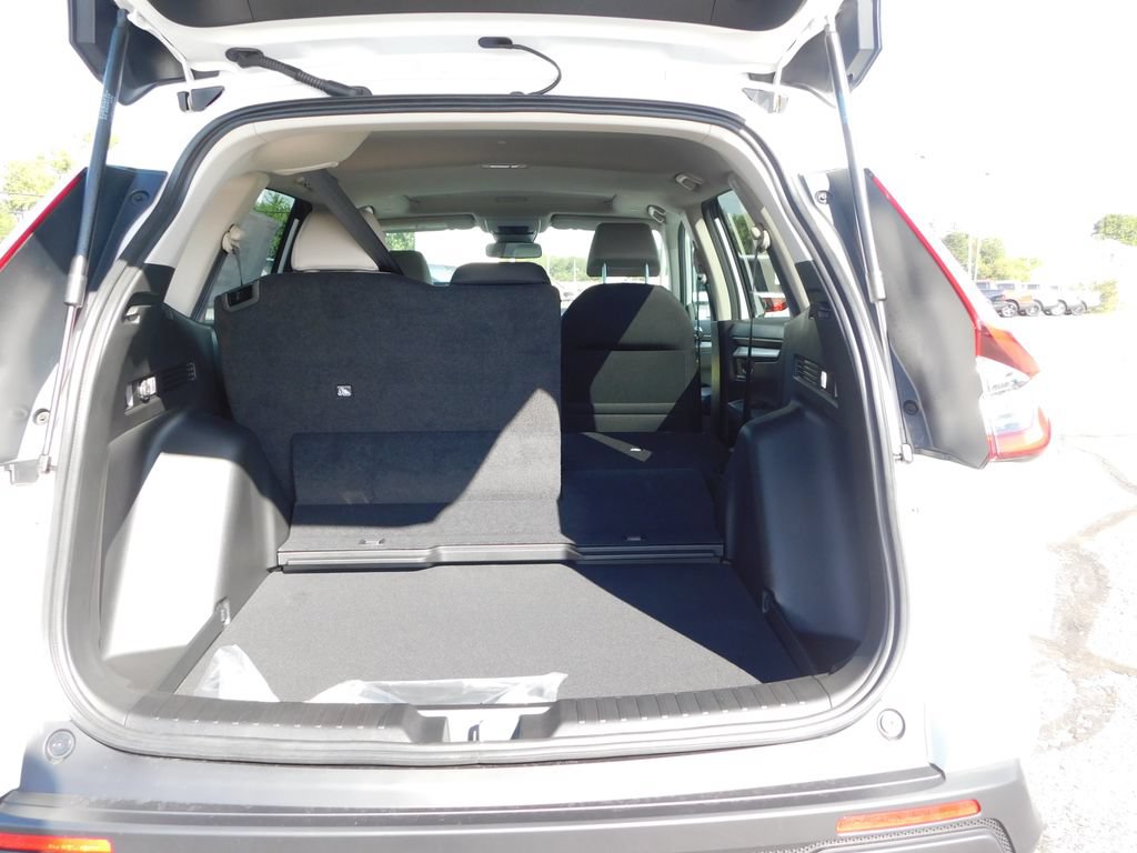 New 2026 Honda CR-V EX image 23