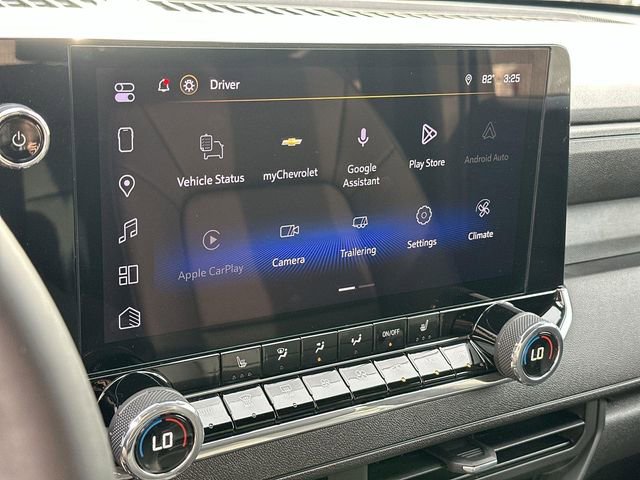 Used 2026 Chevrolet Colorado Trail Boss image 40