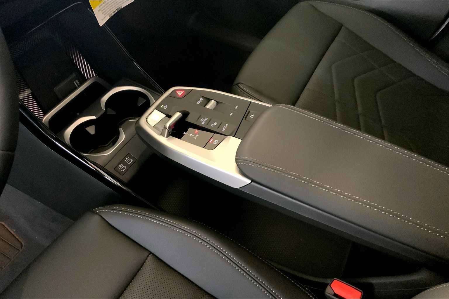 New 2026 BMW X1 xDrive28i w/ Convenience Package image 7