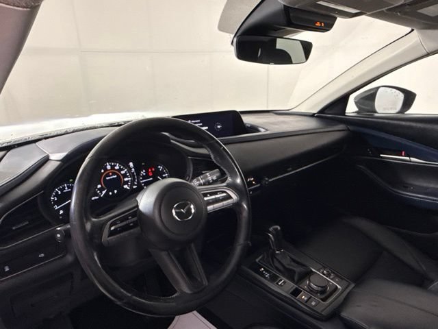Used 2021 MAZDA CX-30 AWD 2.5 S w/ Select Package image 16
