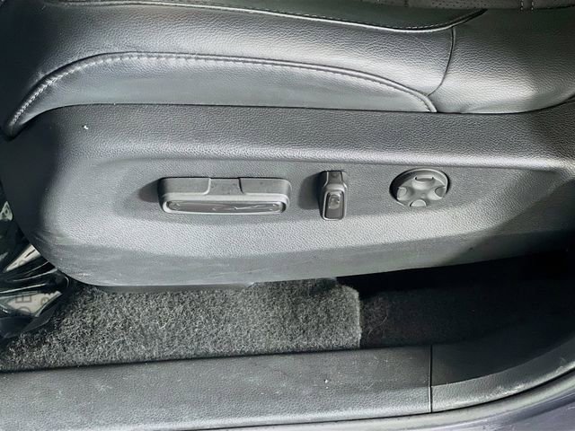 Certified 2022 Honda CR-V Touring image 12