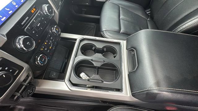 Used 2021 Ford F250 Lariat w/ Lariat Ultimate Package AWD/4WD image 27