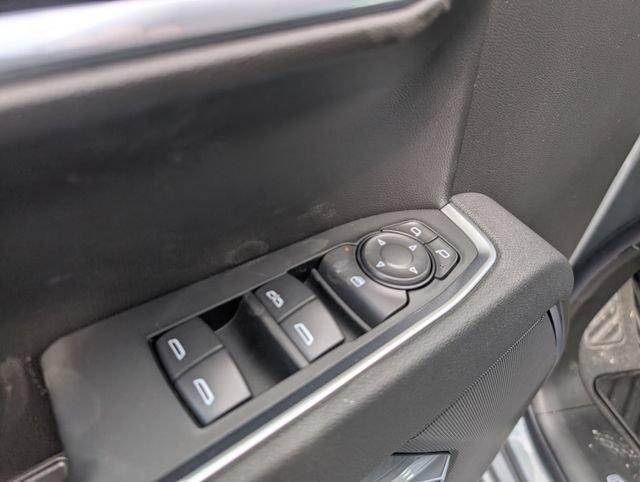 New 2026 GMC Sierra 1500 Elevation AWD/4WD image 13