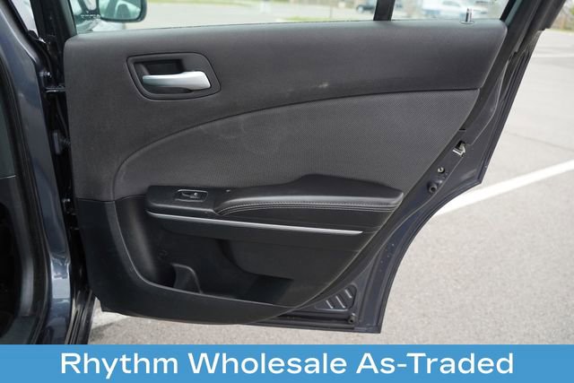 Used 2018 Dodge Charger SXT RWD image 20