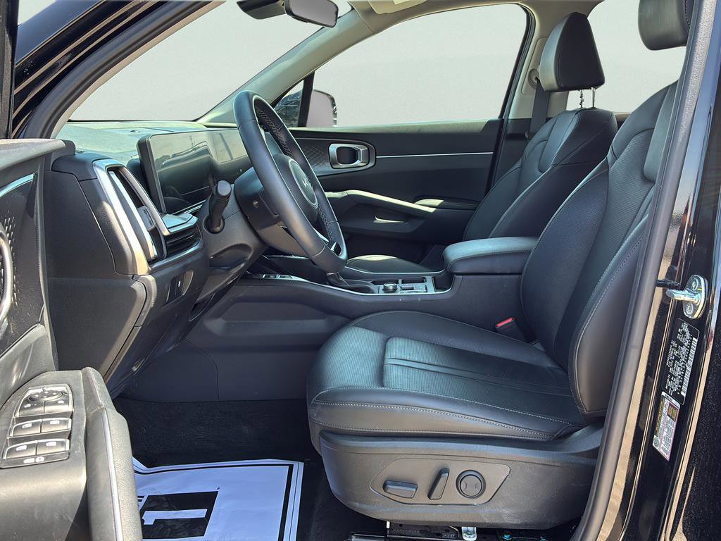 Certified 2024 Kia Sorento S AWD/4WD image 22