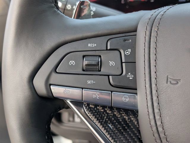 Used 2026 Cadillac CT5 V image 24