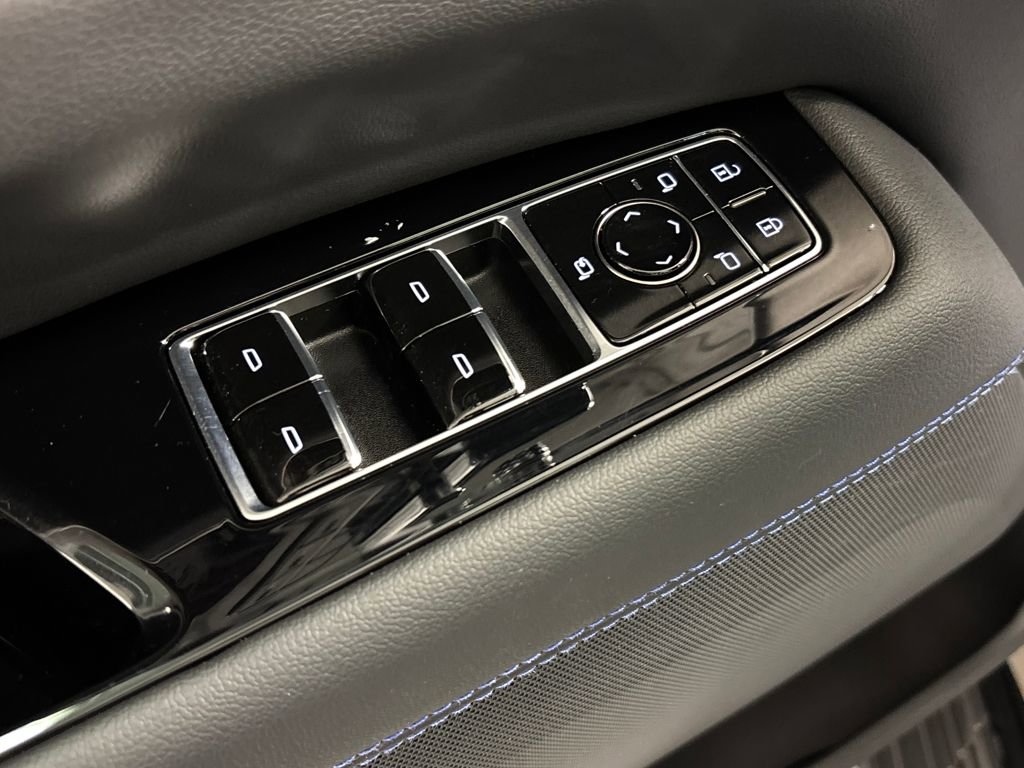 New 2026 Cadillac Escalade IQL Luxury image 23