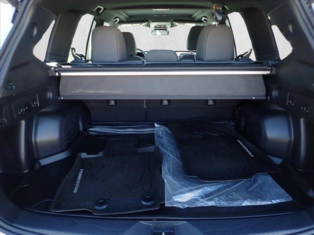 Certified 2026 Subaru Forester Premium w/ Base/Premium Package AWD/4WD image 8